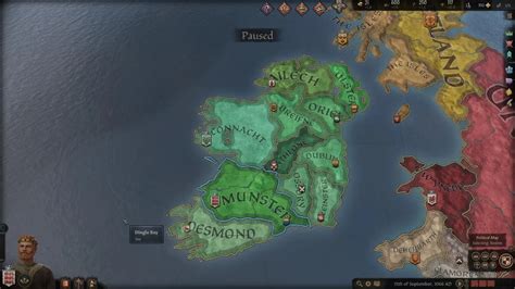 crusader kings 3 starting points.